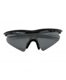 OAKLEY（オークリー）の古着「サングラス」｜ホワイト×グレー