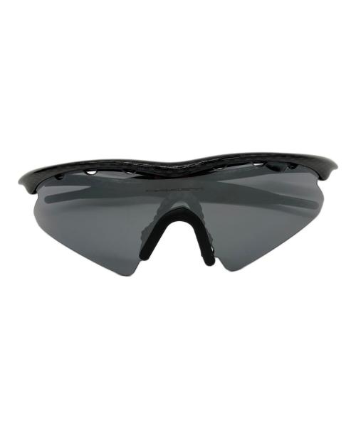 OAKLEY（オークリー）OAKLEY (オークリー) サングラス ホワイト×グレーの古着・服飾アイテム