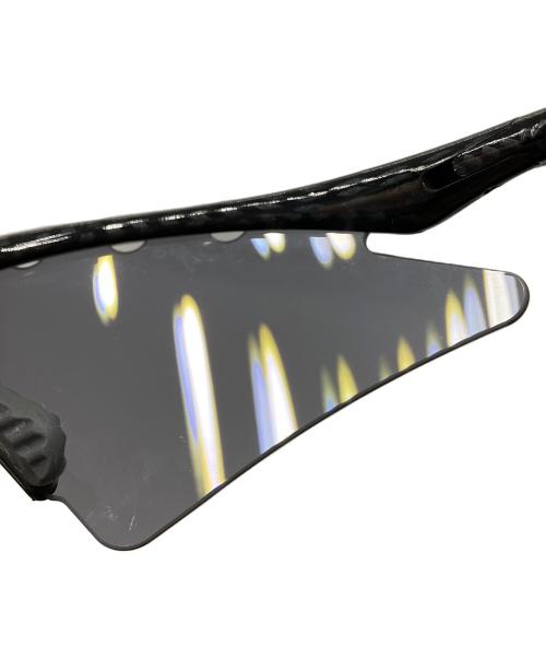 OAKLEY（オークリー）OAKLEY (オークリー) サングラス ホワイト×グレーの古着・服飾アイテム