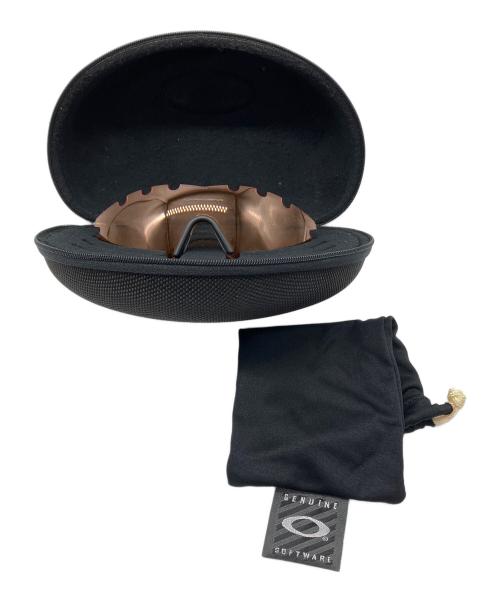 OAKLEY（オークリー）OAKLEY (オークリー) サングラス ホワイト×グレーの古着・服飾アイテム