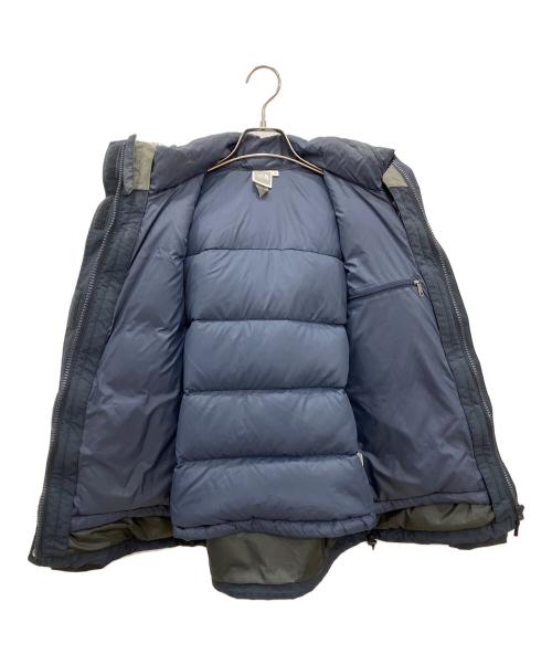 THE NORTH FACE（ザ ノース フェイス）THE NORTH FACE (ザ ノース フェイス) グレーストリクライメートパーカ　THE NORTH FACE　レディース　ネイビー ネイビー サイズ:Mの古着・服飾アイテム