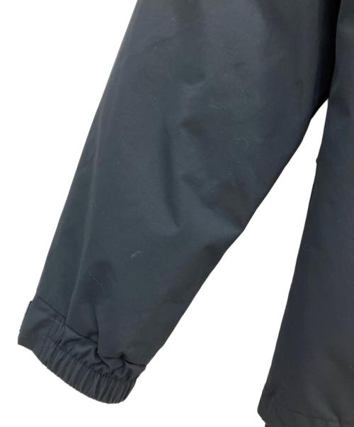 THE NORTH FACE（ザ ノース フェイス）THE NORTH FACE (ザ ノース フェイス) グレーストリクライメートパーカ　THE NORTH FACE　レディース　ネイビー ネイビー サイズ:Mの古着・服飾アイテム