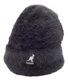 SUPREME×KANGOL（シュプリーム×カンゴール）の古着「Furgora Beanie　Supreme　KANGOL」