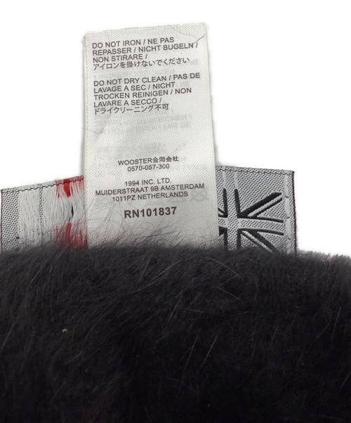 SUPREME（シュプリーム）SUPREME (シュプリーム) KANGOL (カンゴール) Furgora Beanie　Supreme　KANGOLの古着・服飾アイテム