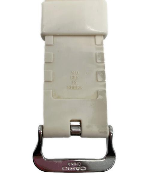 CASIO（カシオ）CASIO (カシオ) 腕時計　G-SHOCK　AWG-M100SGA　ソーラー充電　動作確認済みの古着・服飾アイテム