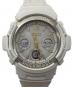 CASIO（カシオ）の古着「腕時計　G-SHOCK　AWG-M100SGA　ソーラー充電　動作確認済み」