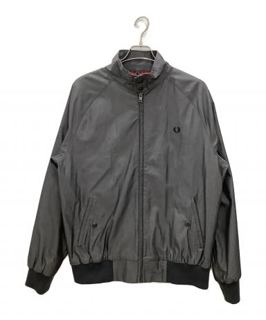 中古・古着通販】FRED PERRY (フレッドペリー) スイングトップ FRED