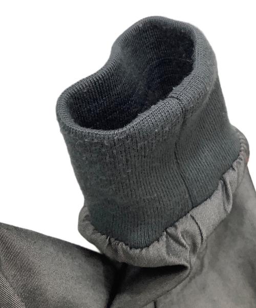 FRED PERRY（フレッドペリー）FRED PERRY (フレッドペリー) スイングトップ　FRED PERRY　メンズ　グレー グレー サイズ:不明の古着・服飾アイテム