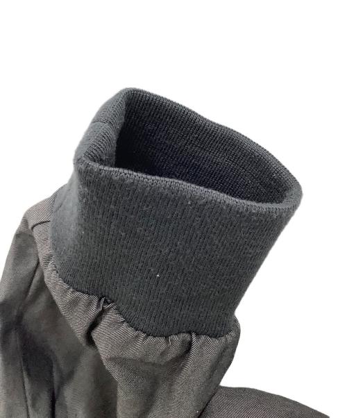 FRED PERRY（フレッドペリー）FRED PERRY (フレッドペリー) スイングトップ　FRED PERRY　メンズ　グレー グレー サイズ:不明の古着・服飾アイテム