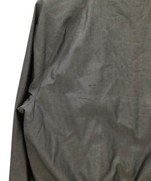 FRED PERRY（フレッドペリー）FRED PERRY (フレッドペリー) スイングトップ　FRED PERRY　メンズ　グレー グレー サイズ:不明の古着・服飾アイテム