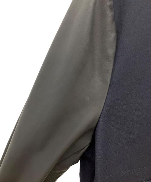 RED EAR Paul Smith（レッドイヤーポールスミス）RED EAR Paul Smith (レッドイヤーポールスミス) スタジャン　RED EAR Paul Smith　メンズ　ネイビー ネイビー サイズ:Lの古着・服飾アイテム