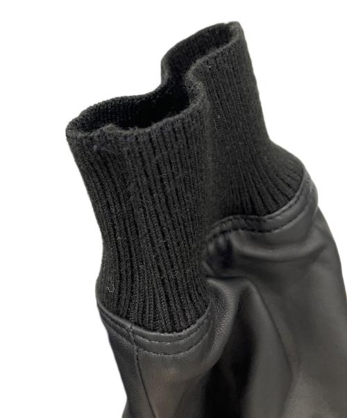 RED EAR Paul Smith（レッドイヤーポールスミス）RED EAR Paul Smith (レッドイヤーポールスミス) スタジャン　RED EAR Paul Smith　メンズ　ネイビー ネイビー サイズ:Lの古着・服飾アイテム