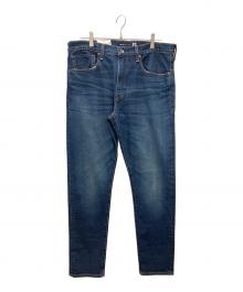LEVI'S MADE&CRAFTED（リーバイスメイドクラフテッド）の古着「デニムパンツ　LEVI'S MADE&CRAFTED　メンズ　インディゴ　未使用品」｜インディゴ