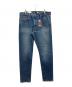 LEVI'S MADE&CRAFTED（リーバイスメイドクラフテッド）の古着「デニムパンツ　LEVI'S MADE&CRAFTED　メンズ　インディゴ　未使用品」｜インディゴ