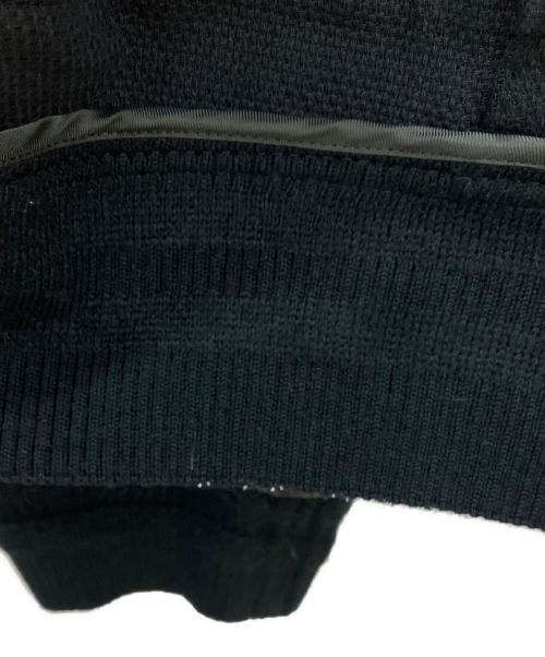 RED EAR Paul Smith（レッドイヤーポールスミス）RED EAR Paul Smith (レッドイヤーポールスミス) スタジャン　RED EAR Paul Smith　メンズ　ブラック　未使用品 ブラック サイズ:L 未使用品の古着・服飾アイテム