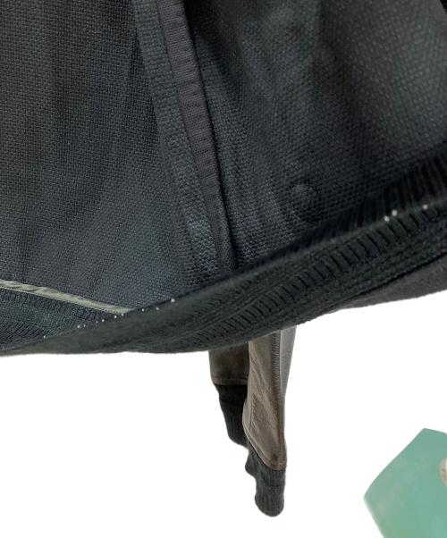 RED EAR Paul Smith（レッドイヤーポールスミス）RED EAR Paul Smith (レッドイヤーポールスミス) スタジャン　RED EAR Paul Smith　メンズ　ブラック　未使用品 ブラック サイズ:L 未使用品の古着・服飾アイテム