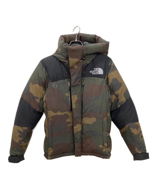 THE NORTH FACE（ザ ノース フェイス）THE NORTH FACE (ザ ノース フェイス) ノベルティーバルトロライトジャケット　THE NORTH FACE　メンズ　オリーブ オリーブ サイズ:Sの古着・服飾アイテム