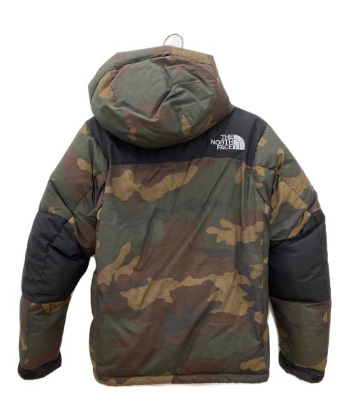 THE NORTH FACE（ザ ノース フェイス）THE NORTH FACE (ザ ノース フェイス) ノベルティーバルトロライトジャケット　THE NORTH FACE　メンズ　オリーブ オリーブ サイズ:Sの古着・服飾アイテム