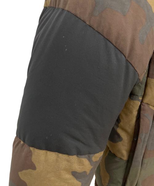 THE NORTH FACE（ザ ノース フェイス）THE NORTH FACE (ザ ノース フェイス) ノベルティーバルトロライトジャケット　THE NORTH FACE　メンズ　オリーブ オリーブ サイズ:Sの古着・服飾アイテム