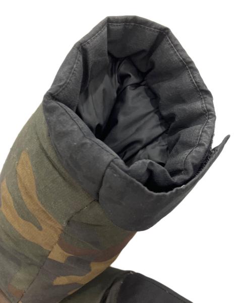 THE NORTH FACE（ザ ノース フェイス）THE NORTH FACE (ザ ノース フェイス) ノベルティーバルトロライトジャケット　THE NORTH FACE　メンズ　オリーブ オリーブ サイズ:Sの古着・服飾アイテム