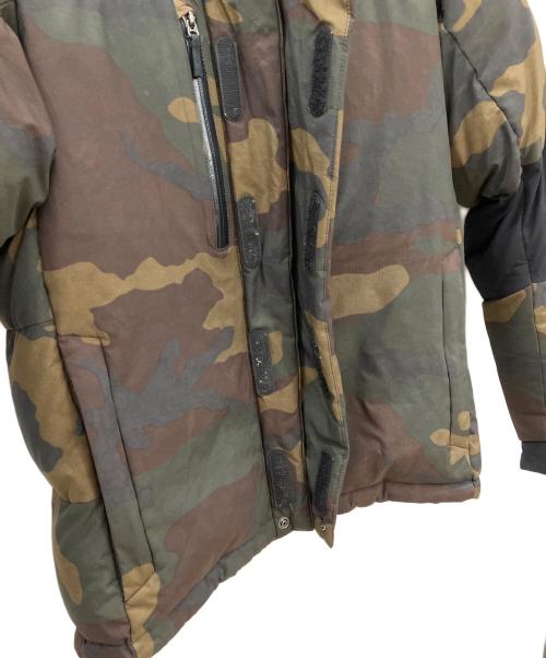 THE NORTH FACE（ザ ノース フェイス）THE NORTH FACE (ザ ノース フェイス) ノベルティーバルトロライトジャケット　THE NORTH FACE　メンズ　オリーブ オリーブ サイズ:Sの古着・服飾アイテム