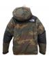 THE NORTH FACE (ザ ノース フェイス) ノベルティーバルトロライトジャケット　THE NORTH FACE　メンズ　オリーブ オリーブ サイズ:S：23000円