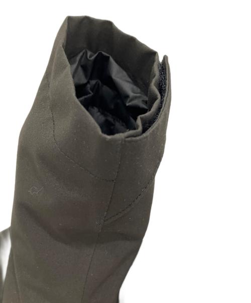 Patagonia（パタゴニア）Patagonia (パタゴニア) ライナー付きマウンテンパーカー　Patagonia　レディース　ブラック　 ブラック サイズ:XLの古着・服飾アイテム