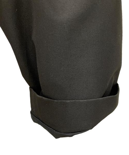 Patagonia（パタゴニア）Patagonia (パタゴニア) ライナー付きマウンテンパーカー　Patagonia　レディース　ブラック　 ブラック サイズ:XLの古着・服飾アイテム