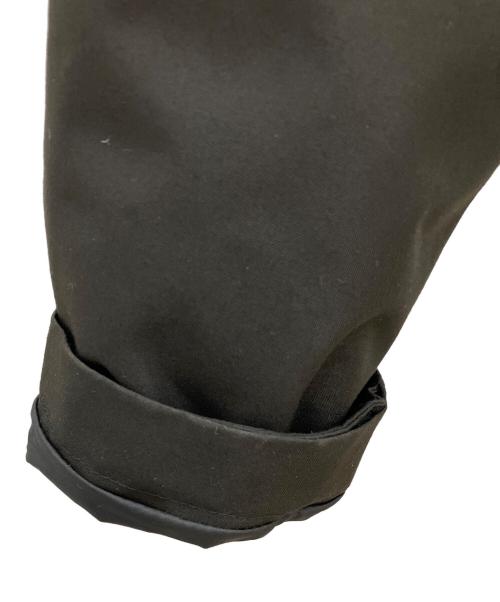 Patagonia（パタゴニア）Patagonia (パタゴニア) ライナー付きマウンテンパーカー　Patagonia　レディース　ブラック　 ブラック サイズ:XLの古着・服飾アイテム