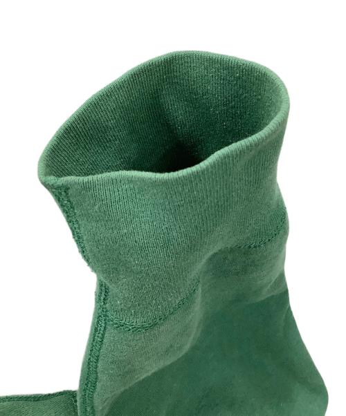 SUPREME（シュプリーム）SUPREME (シュプリーム) プルオーバーパーカー　Supreme　メンズ　グリーン　Classic Script グリーン サイズ:XLの古着・服飾アイテム