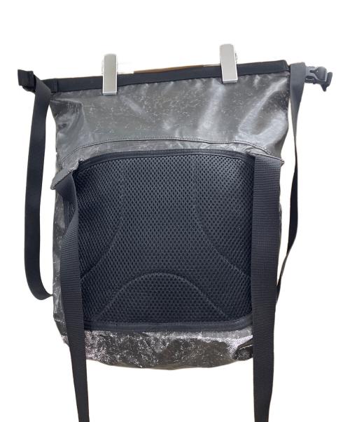 SUPREME（シュプリーム）SUPREME (シュプリーム) olmetex (オルメテックス) ショルダーバッグ　Supreme　OLMETEX　ブラック ブラックの古着・服飾アイテム