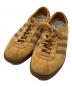 adidas（アディダス）の古着「スニーカー　adidas　メンズ　ブラウン　TOBACCO」｜ブラウン