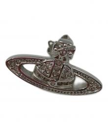 Vivienne Westwood（ヴィヴィアンウエストウッド）の古着「オーブピアス　片耳のみ」