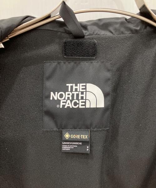 THE NORTH FACE（ザ ノース フェイス）THE NORTH FACE (ザ ノース フェイス) 1990 MOUNTAIN JACKET GTX II レッド サイズ:Sの古着・服飾アイテム