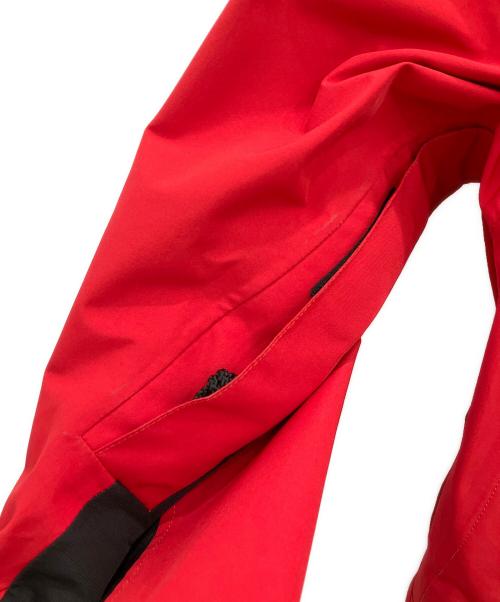 THE NORTH FACE（ザ ノース フェイス）THE NORTH FACE (ザ ノース フェイス) 1990 MOUNTAIN JACKET GTX II レッド サイズ:Sの古着・服飾アイテム