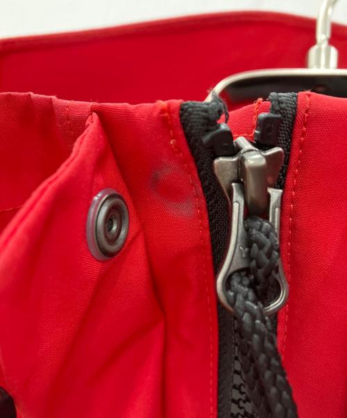 THE NORTH FACE（ザ ノース フェイス）THE NORTH FACE (ザ ノース フェイス) 1990 MOUNTAIN JACKET GTX II レッド サイズ:Sの古着・服飾アイテム