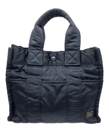 中古・古着通販】HEAD PORTER (ヘッドポーター) トートバッグ HEAD