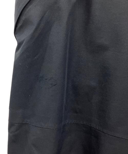 Quiksilver（クイックシルバー）Quiksilver (クイックシルバー) スノーボードウェア(パンツ)　Quiksilver　メンズ　ブラック　GORE-TEX ブラック サイズ:Sの古着・服飾アイテム