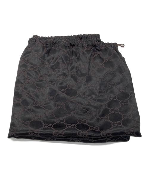 GUCCI（グッチ）GUCCI (グッチ) トートバッグ　GUCCI　レディース　ベージュ　GGキャンバス ベージュの古着・服飾アイテム