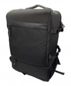 Evoonエボーン）の古着「マルチカメラバッグ　Evoon　未使用品　ブラック」｜ブラック