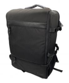 Evoon（エボーン）の古着「マルチカメラバッグ　Evoon　未使用品　ブラック」｜ブラック