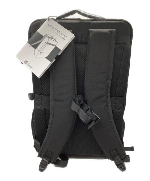 Evoon（エボーン）Evoon (エボーン) マルチカメラバッグ　Evoon　未使用品　ブラック ブラック 未使用品の古着・服飾アイテム
