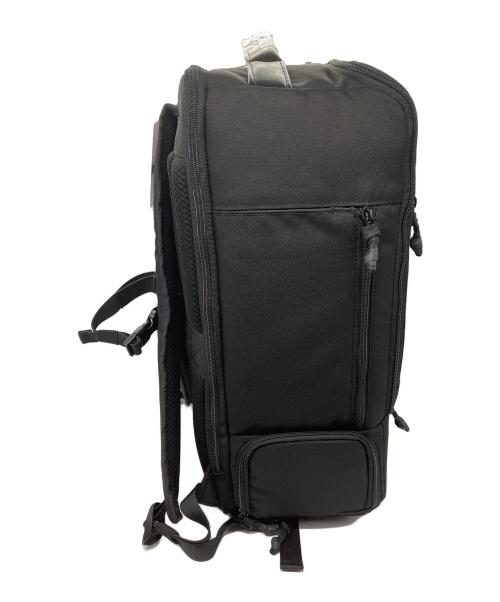 Evoon（エボーン）Evoon (エボーン) マルチカメラバッグ　Evoon　未使用品　ブラック ブラック 未使用品の古着・服飾アイテム