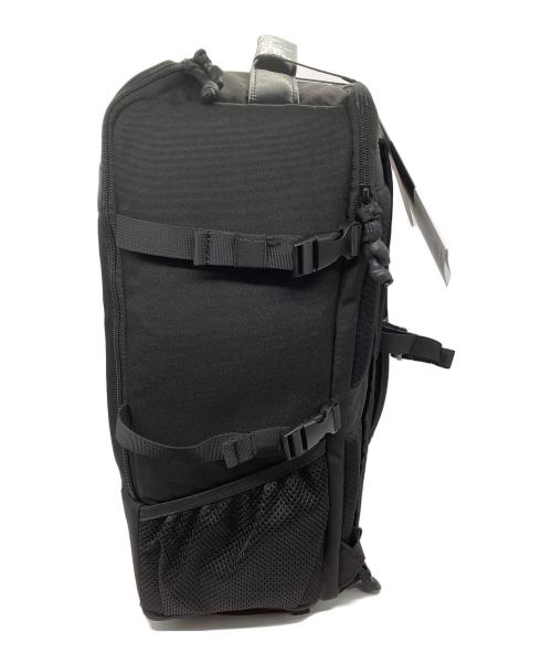 Evoon（エボーン）Evoon (エボーン) マルチカメラバッグ　Evoon　未使用品　ブラック ブラック 未使用品の古着・服飾アイテム