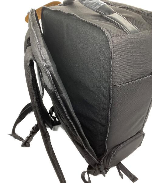 Evoon（エボーン）Evoon (エボーン) マルチカメラバッグ　Evoon　未使用品　ブラック ブラック 未使用品の古着・服飾アイテム