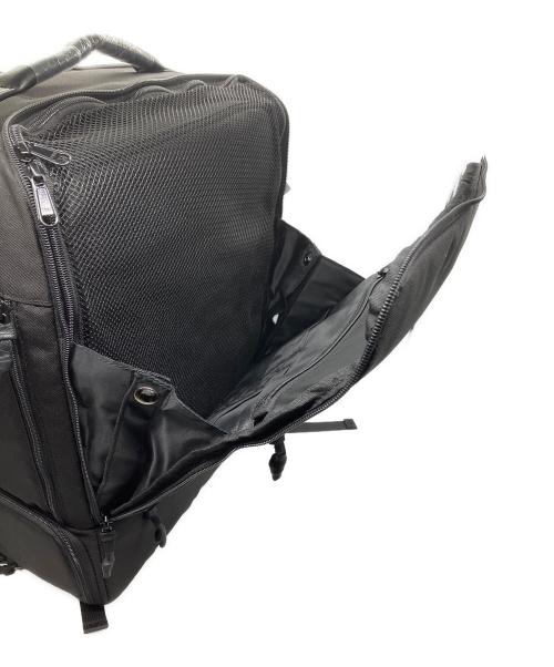 Evoon（エボーン）Evoon (エボーン) マルチカメラバッグ　Evoon　未使用品　ブラック ブラック 未使用品の古着・服飾アイテム