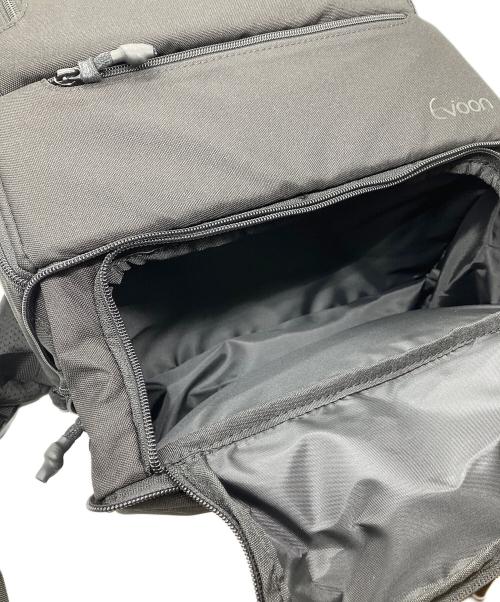 Evoon（エボーン）Evoon (エボーン) マルチカメラバッグ　Evoon　未使用品　ブラック ブラック 未使用品の古着・服飾アイテム