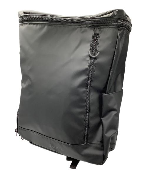 Evoon（エボーン）Evoon (エボーン) マルチスクエアリュック　Evoon　未使用品 未使用品の古着・服飾アイテム