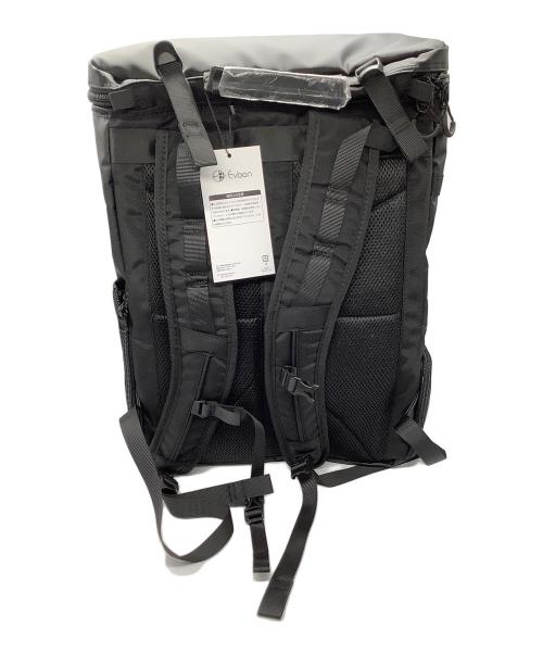 Evoon（エボーン）Evoon (エボーン) マルチスクエアリュック　Evoon　未使用品 未使用品の古着・服飾アイテム