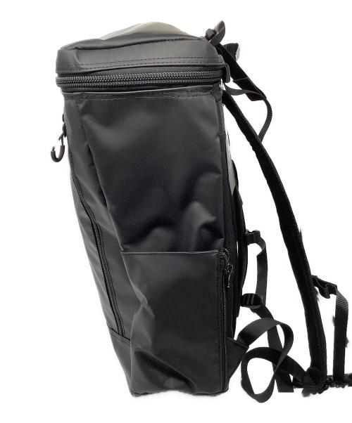 Evoon（エボーン）Evoon (エボーン) マルチスクエアリュック　Evoon　未使用品 未使用品の古着・服飾アイテム